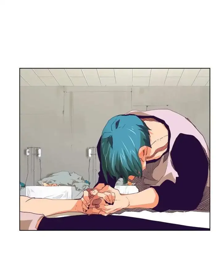 The God of High School Chapter 328 page 60