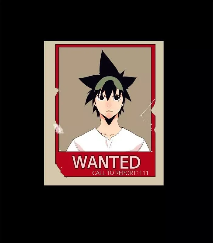 The God of High School Chapter 334 page 24