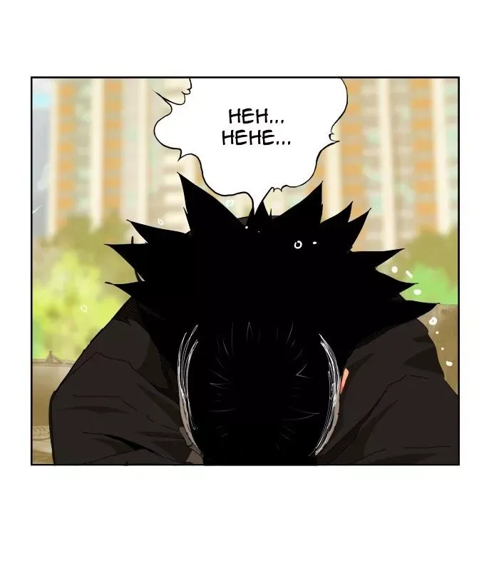 The God of High School Chapter 333 page 25