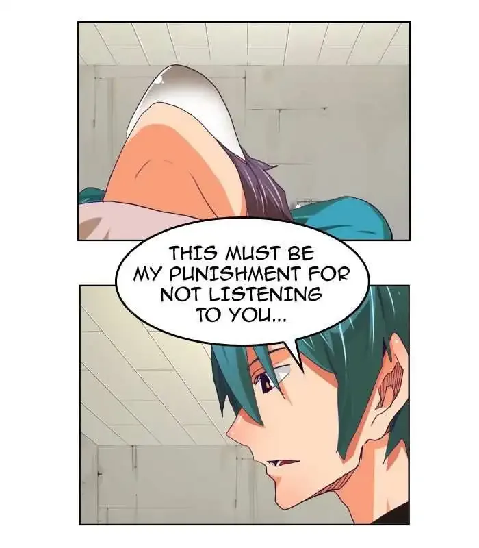 The God of High School Chapter 328 page 66