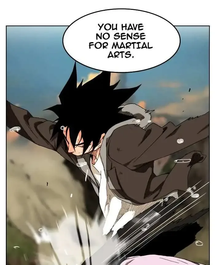 The God of High School Chapter 331 page 24