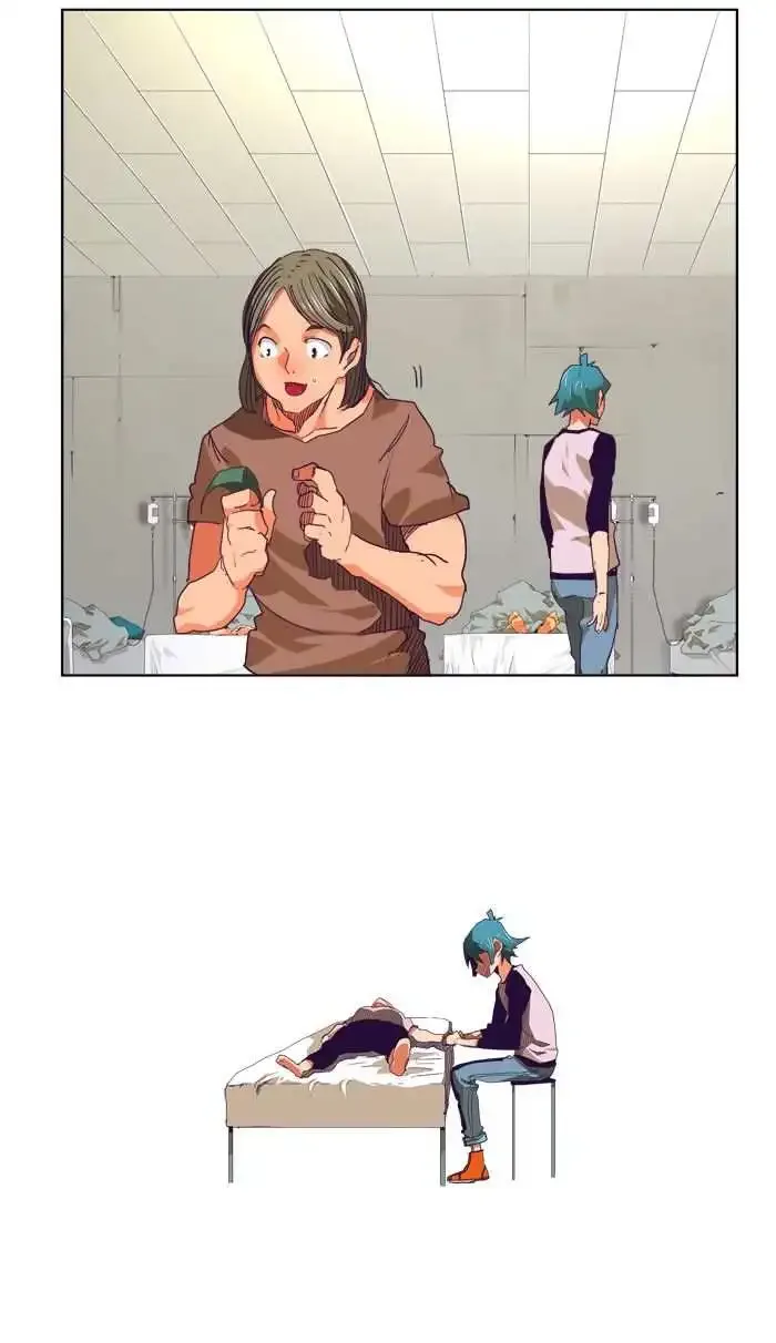 The God of High School Chapter 328 page 65