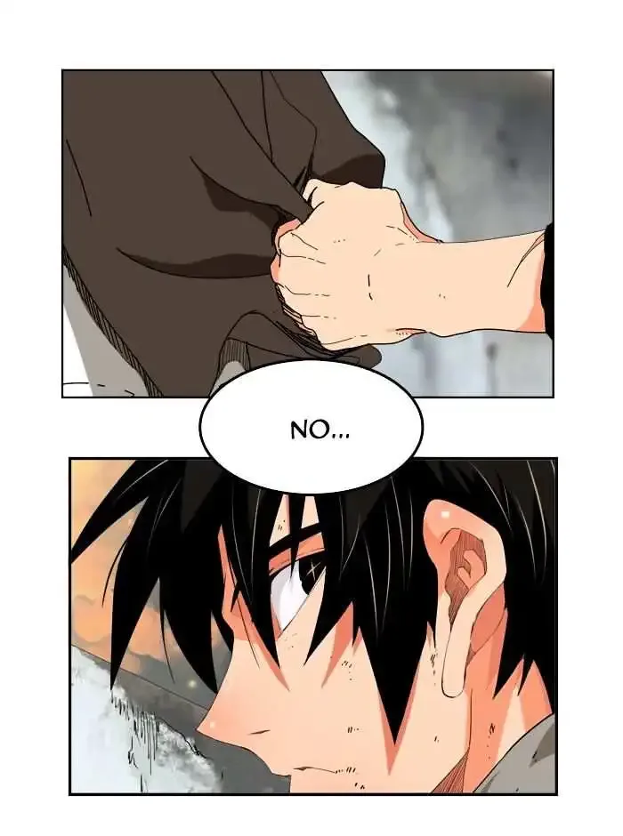 The God of High School Chapter 331 page 17