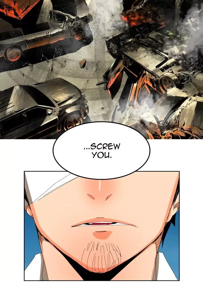 The God of High School Chapter 333 page 13