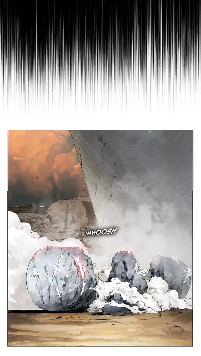 The God of High School Chapter 334 page 15