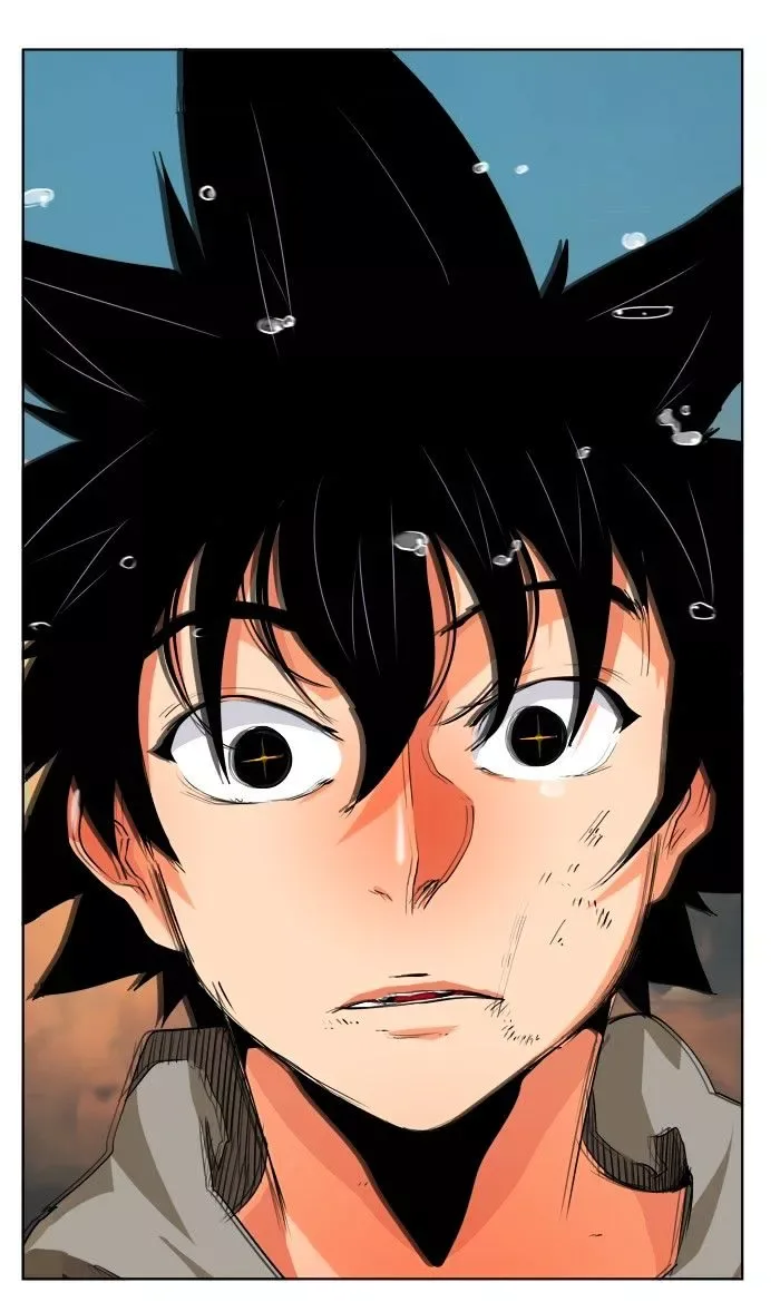 The God of High School Chapter 332 page 27
