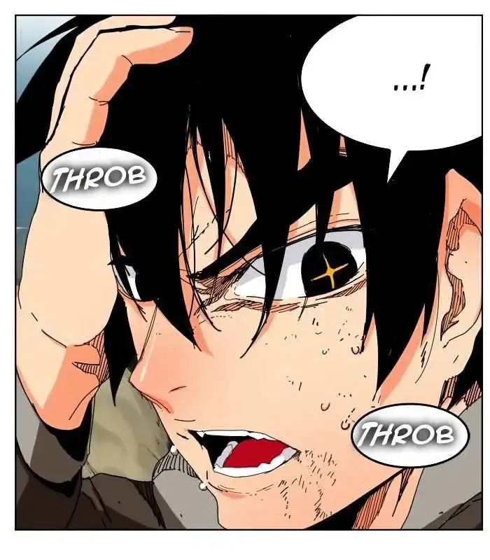 The God of High School Chapter 331 page 19
