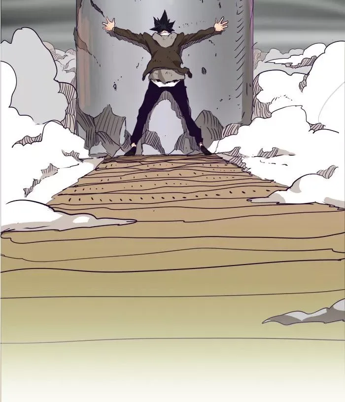 The God of High School Chapter 327 page 93