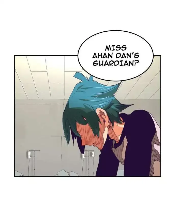 The God of High School Chapter 328 page 62