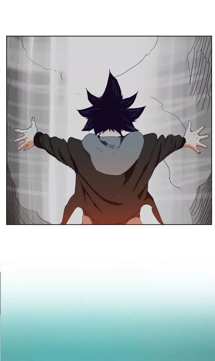 The God of High School Chapter 327 page 91