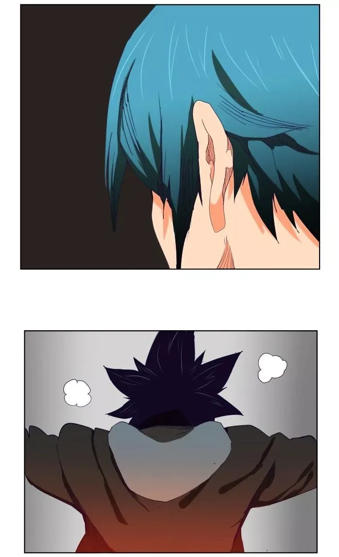 The God of High School Chapter 327 page 90