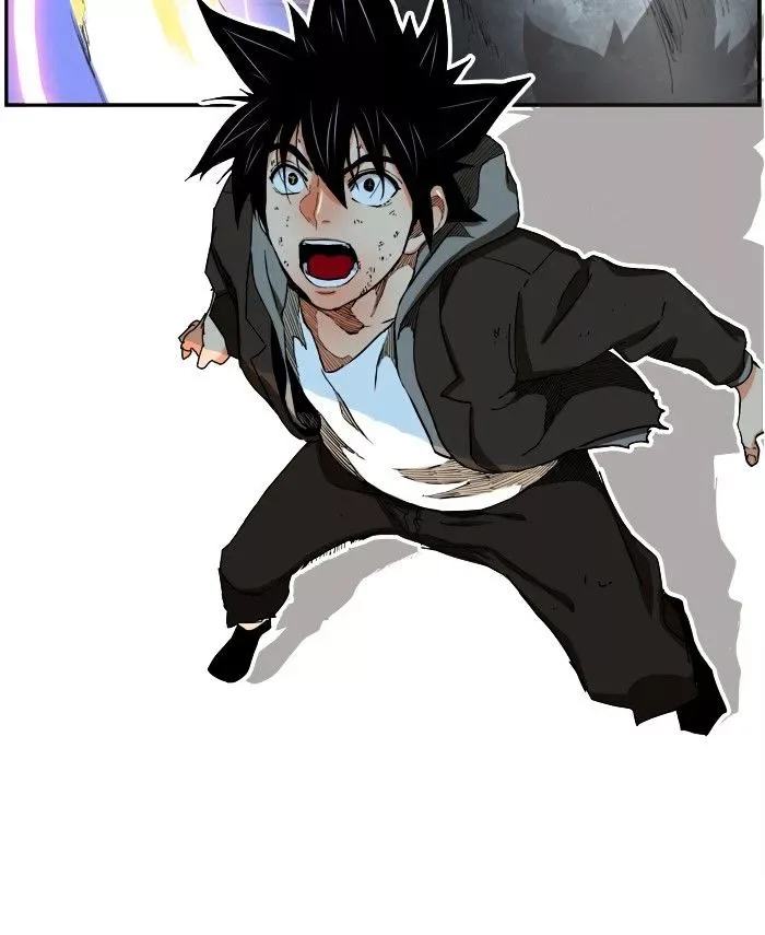 The God of High School Chapter 334 page 18