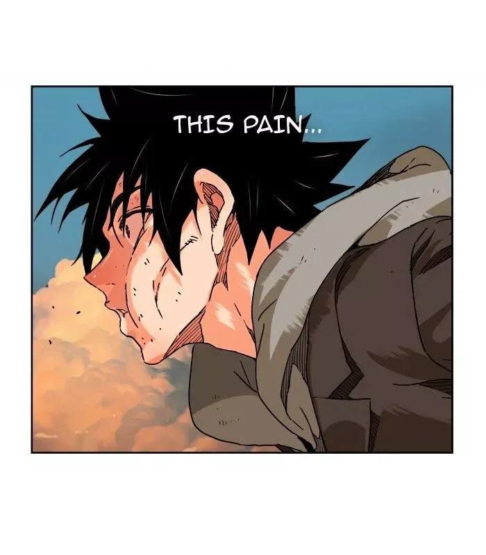 The God of High School Chapter 334 page 26