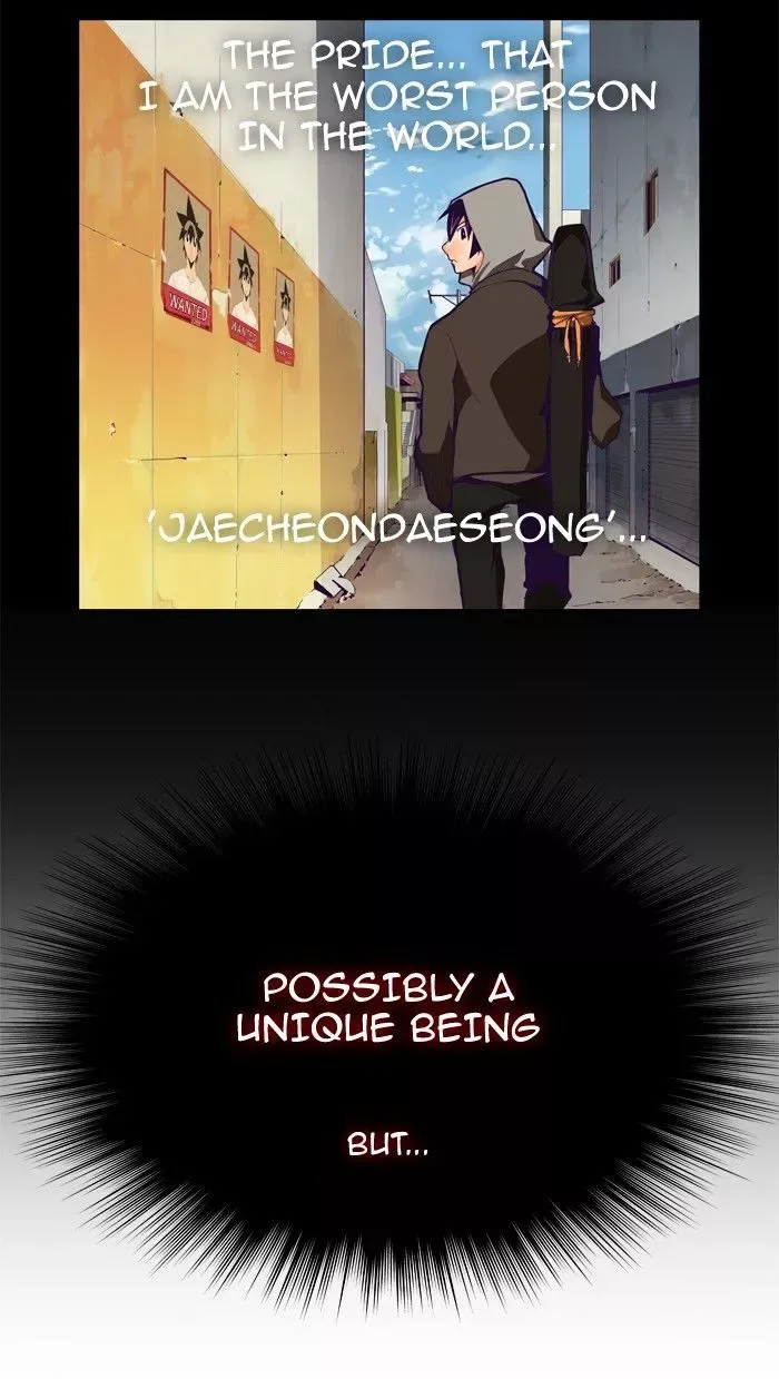 The God of High School Chapter 334 page 25