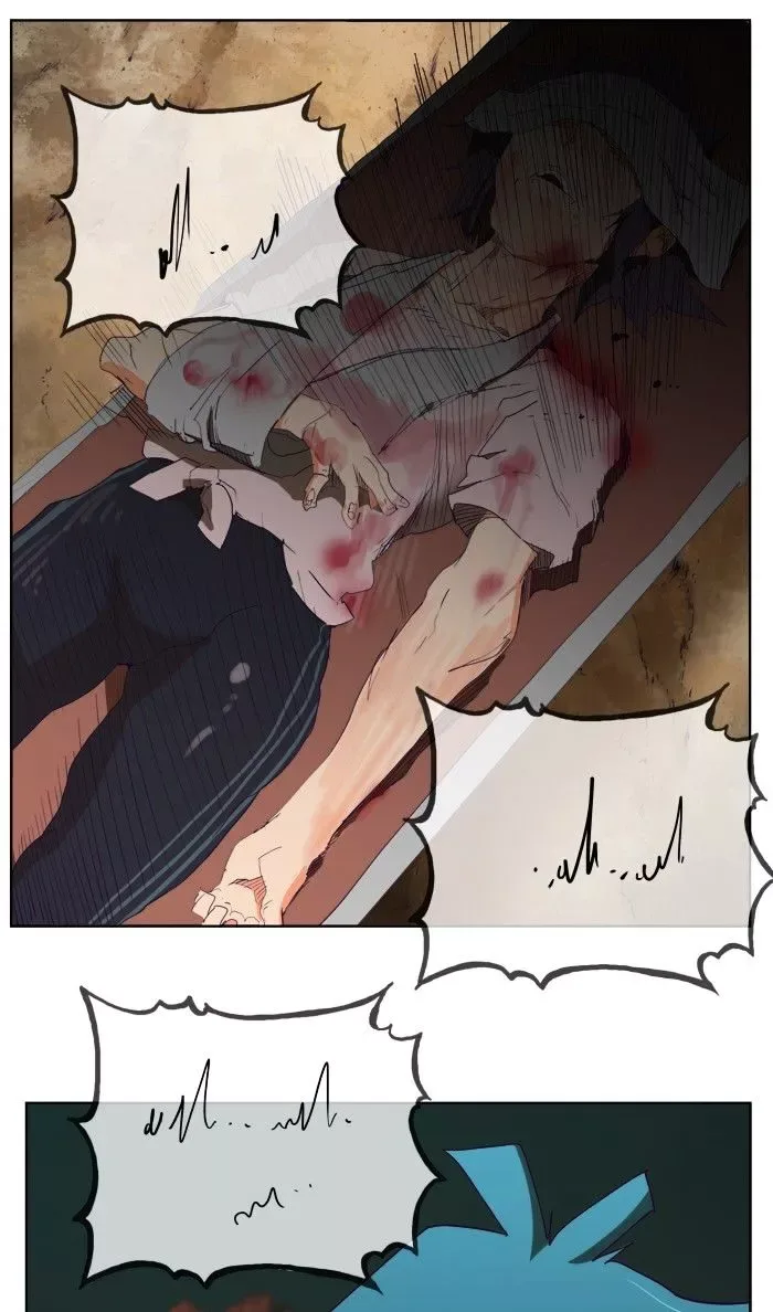The God of High School Chapter 327 page 88