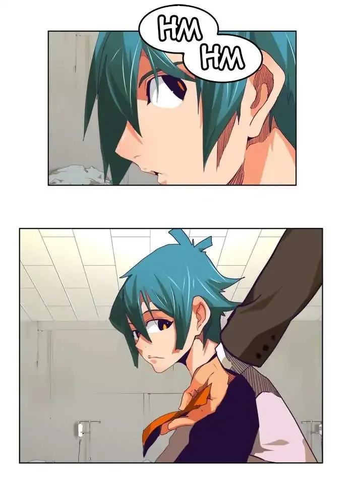 The God of High School Chapter 328 page 67