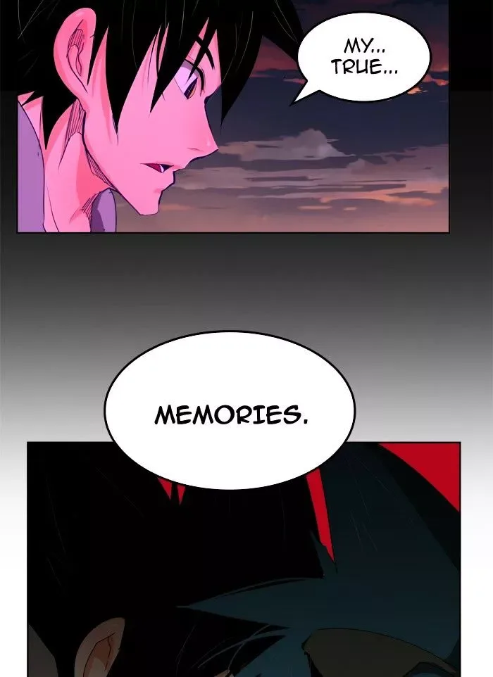 The God of High School Chapter 332 page 30