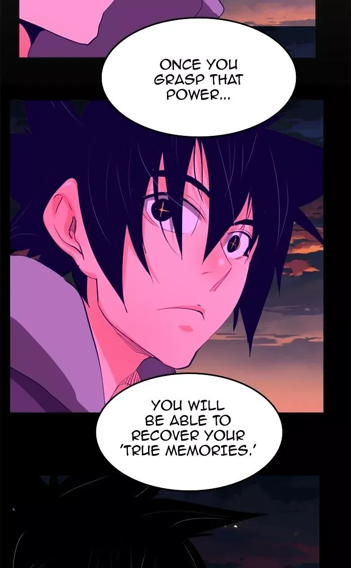 The God of High School Chapter 332 page 29