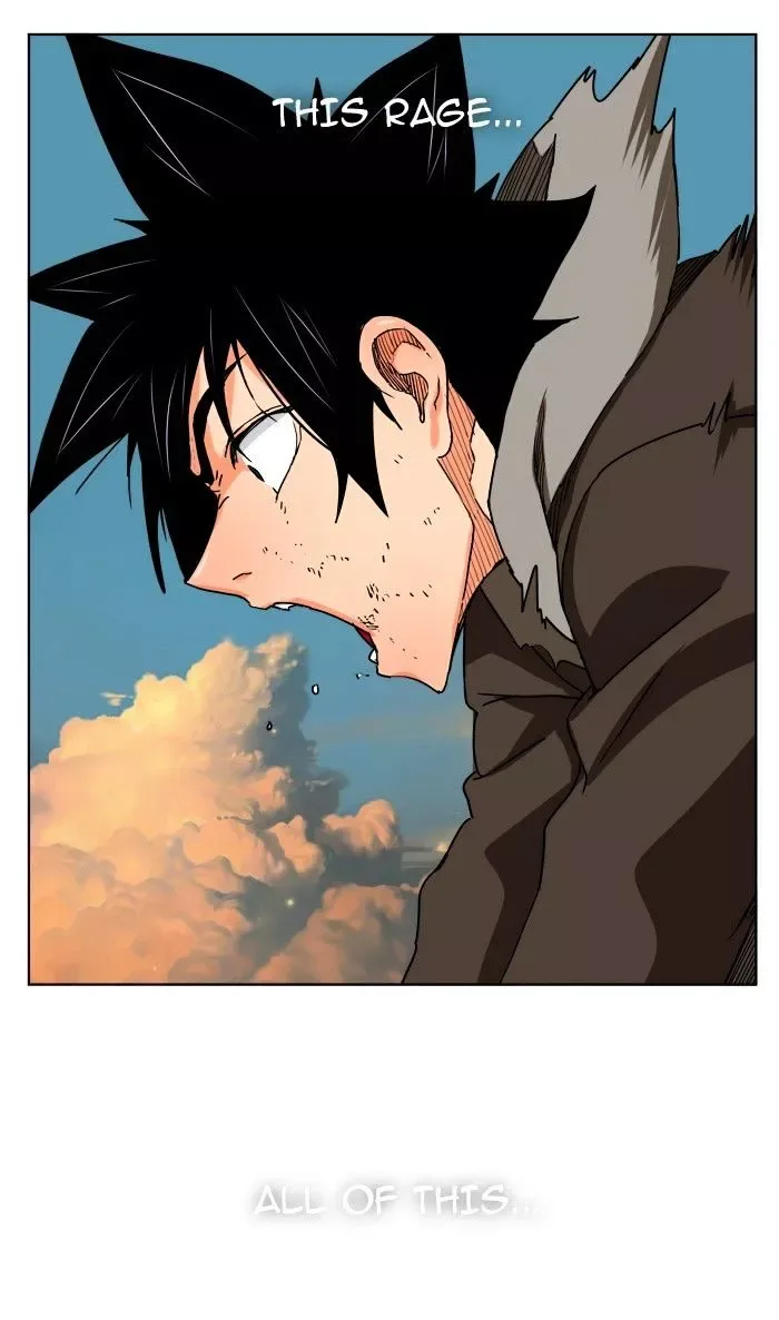 The God of High School Chapter 334 page 27