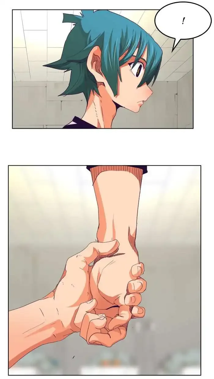 The God of High School Chapter 328 page 77