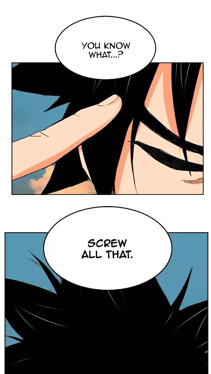 The God of High School Chapter 334 page 29