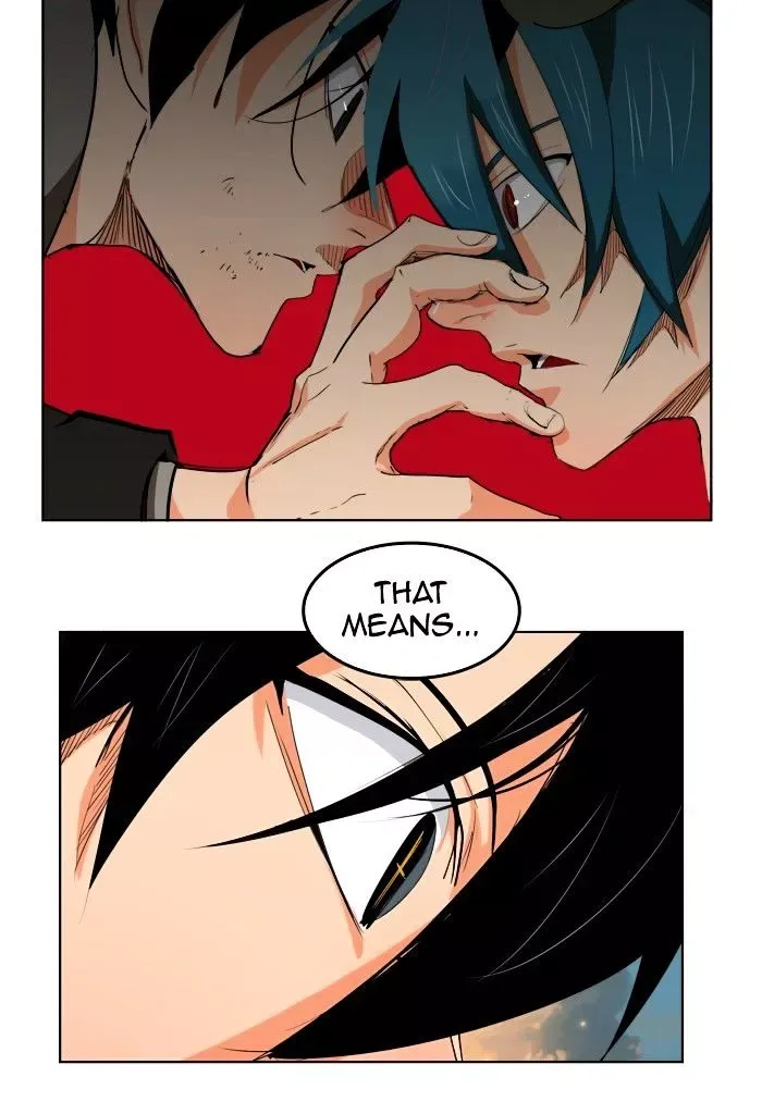 The God of High School Chapter 332 page 31