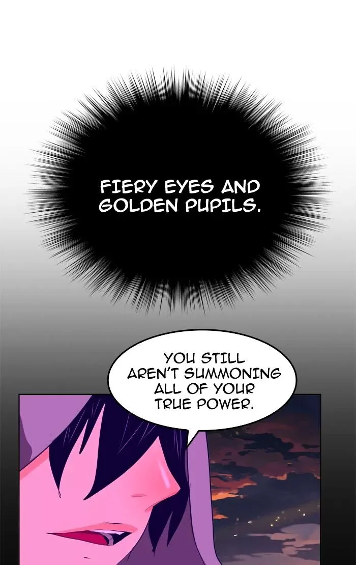 The God of High School Chapter 332 page 28