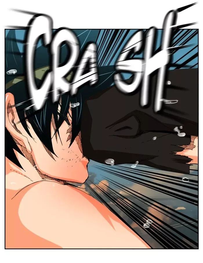 The God of High School Chapter 334 page 34
