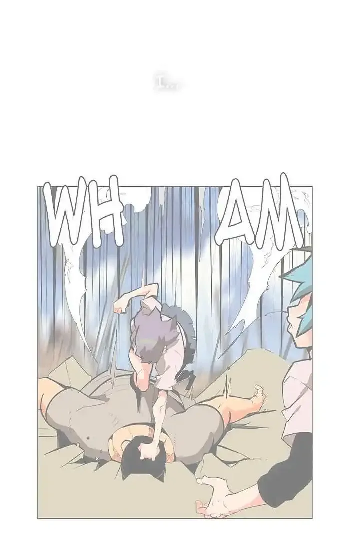 The God of High School Chapter 331 page 42