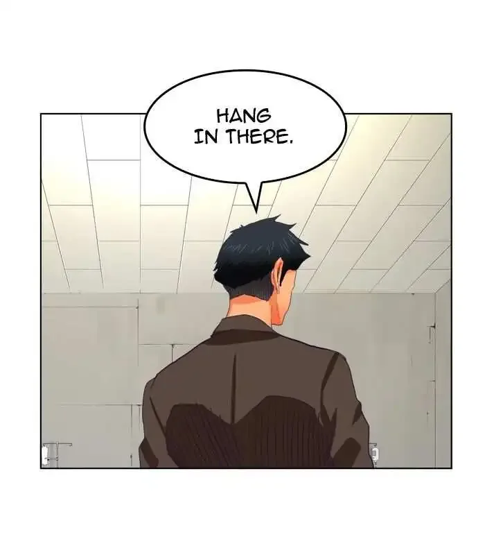 The God of High School Chapter 328 page 71