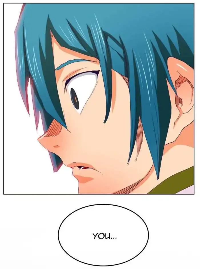 The God of High School Chapter 328 page 81