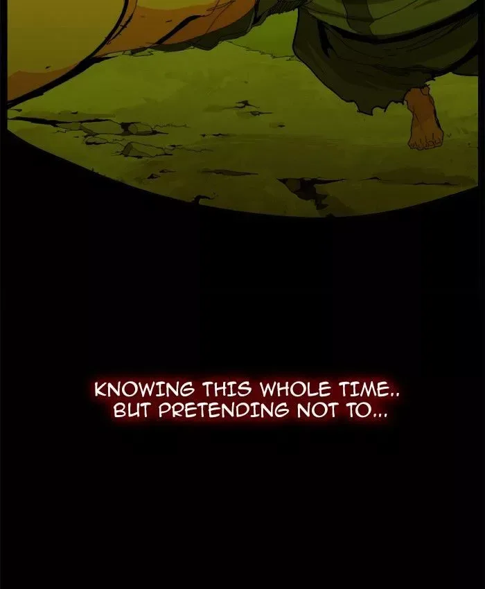 The God of High School Chapter 334 page 49