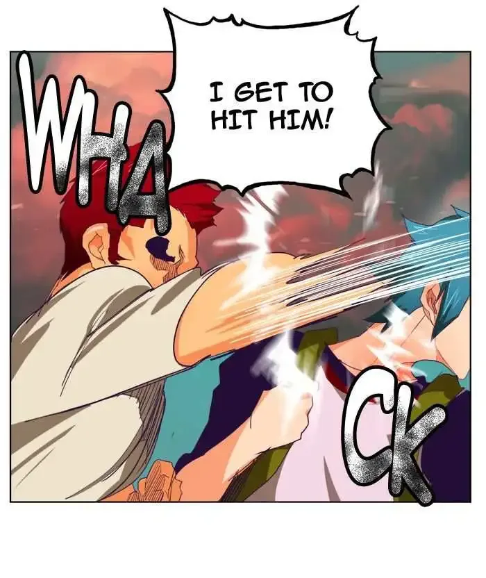 The God of High School Chapter 328 page 92