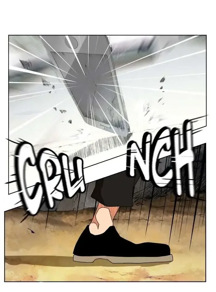 The God of High School Chapter 331 page 46