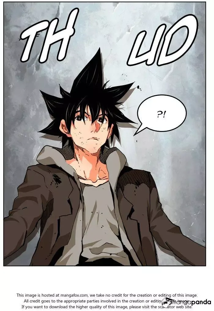 The God of High School Chapter 330 page 54