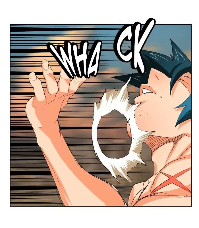 The God of High School Chapter 332 page 46