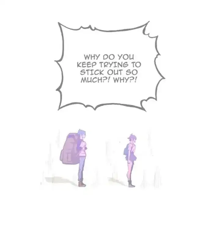 The God of High School Chapter 331 page 52