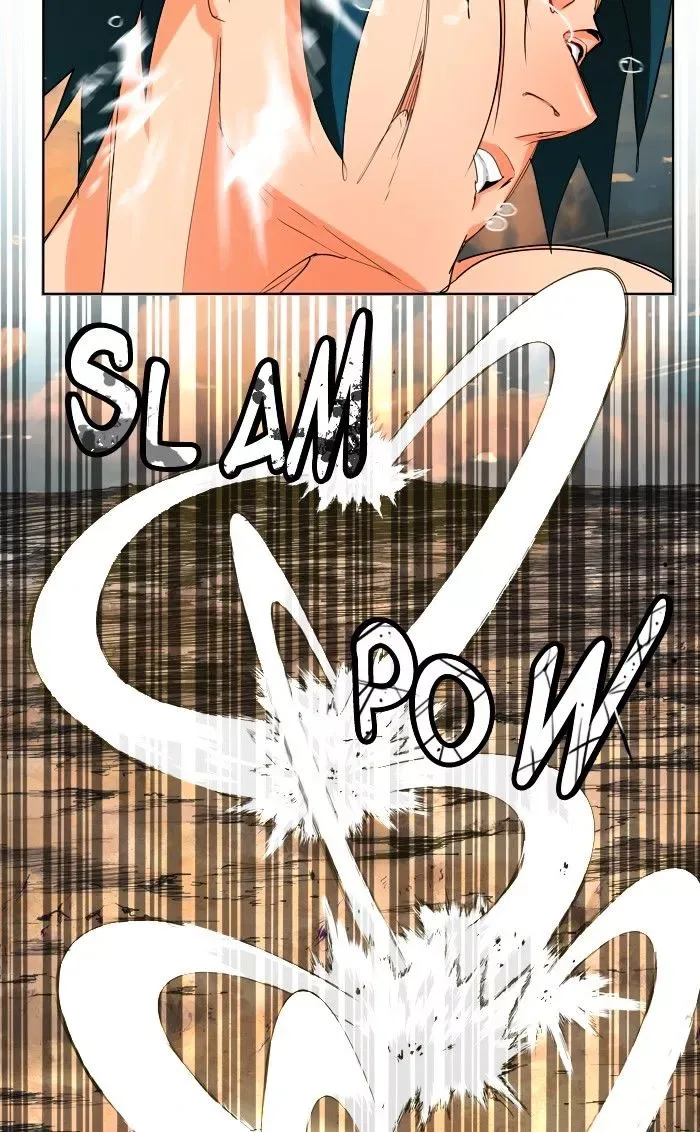 The God of High School Chapter 332 page 48