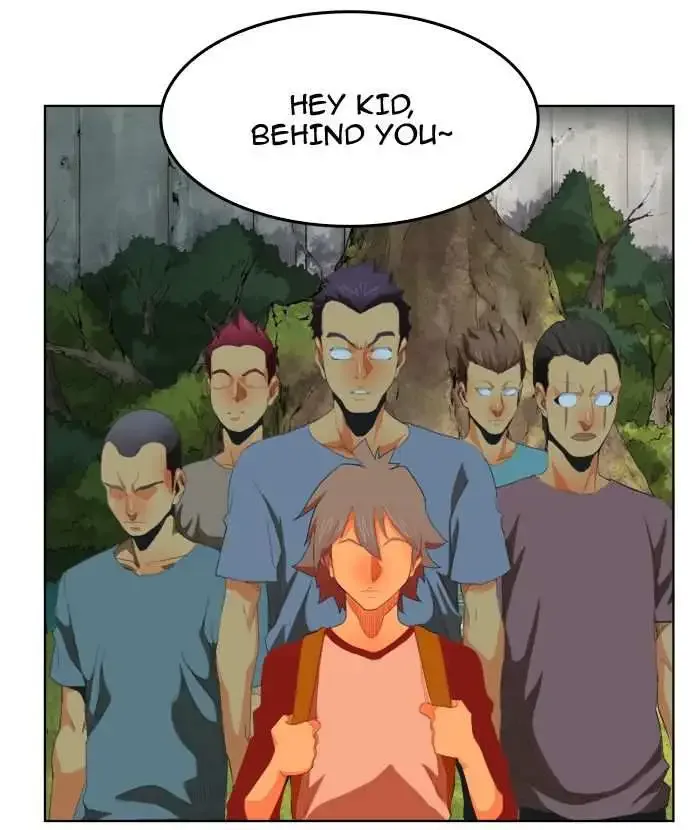The God of High School Chapter 328 page 90