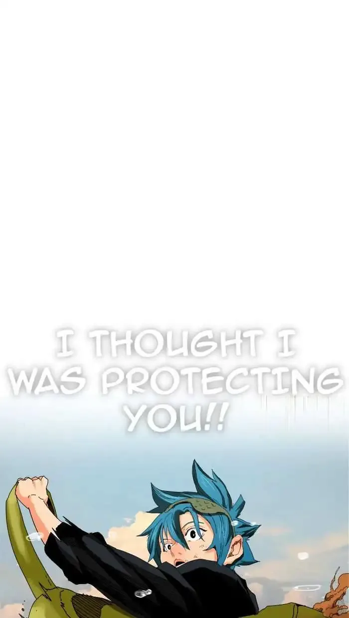 The God of High School Chapter 331 page 53