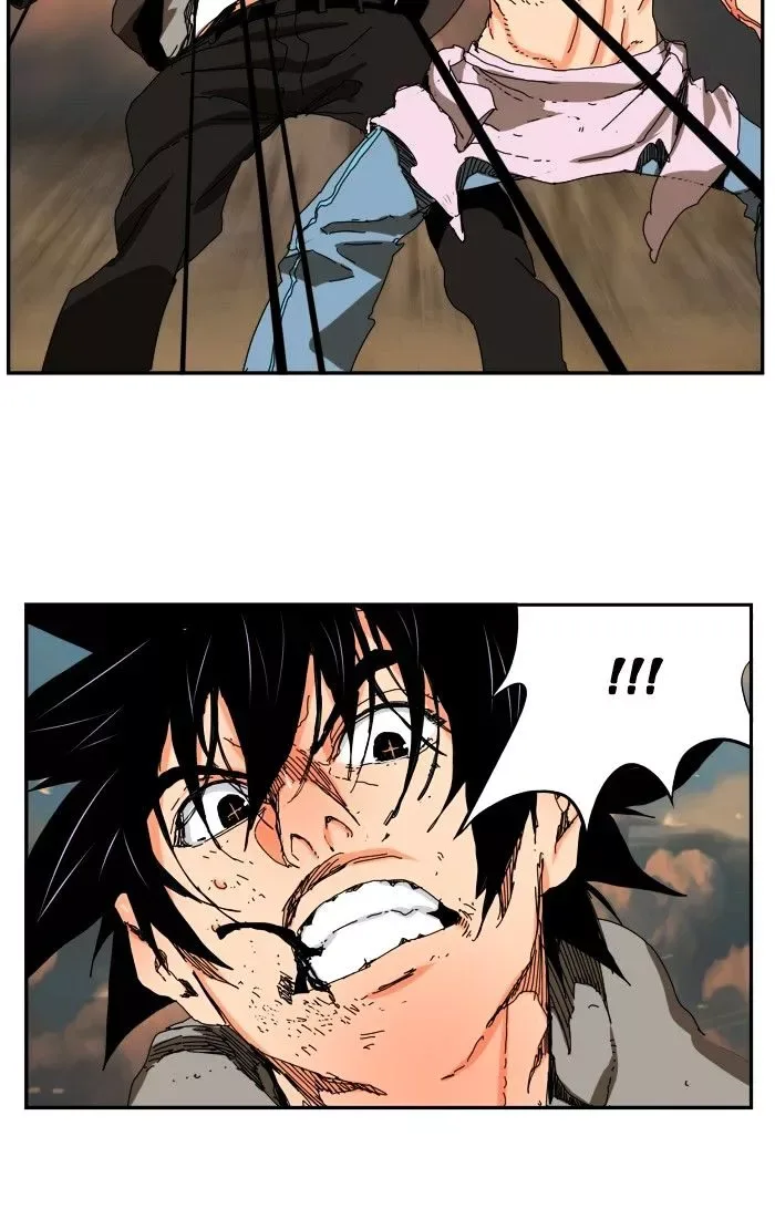 The God of High School Chapter 333 page 49