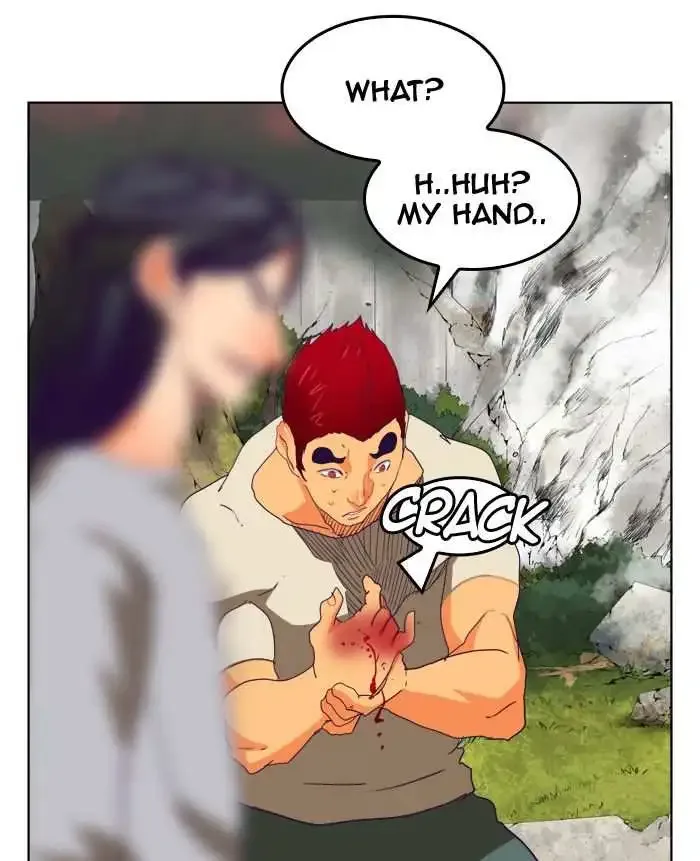 The God of High School Chapter 328 page 96