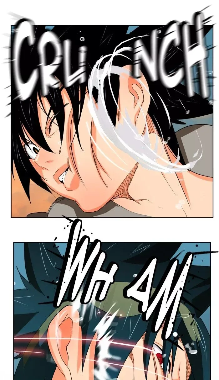 The God of High School Chapter 332 page 47