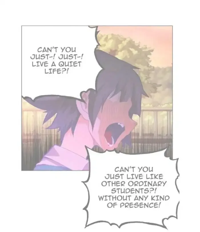 The God of High School Chapter 331 page 51