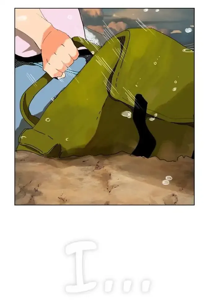 The God of High School Chapter 331 page 50