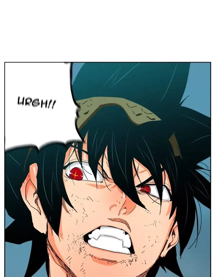 The God of High School Chapter 334 page 60