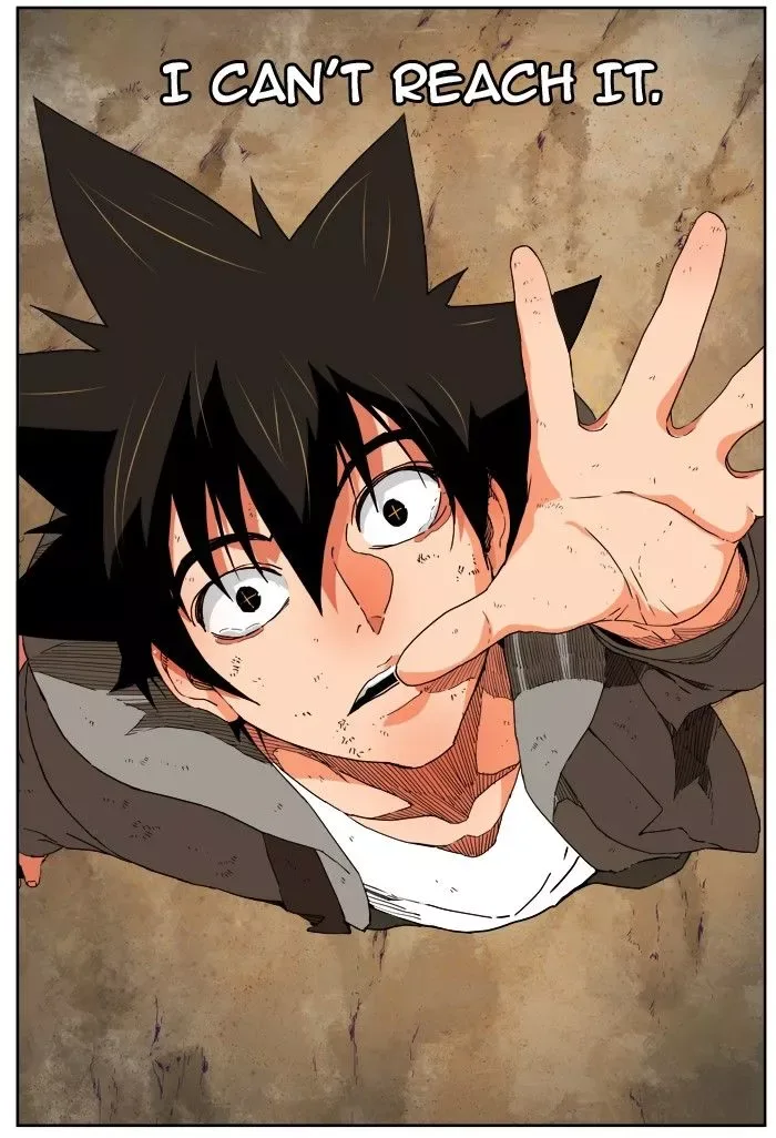 The God of High School Chapter 335 page 18