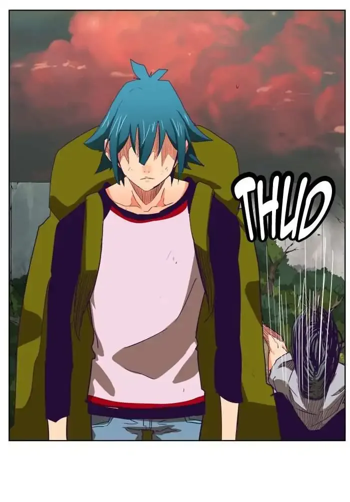 The God of High School Chapter 328 page 102