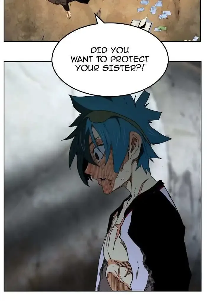 The God of High School Chapter 331 page 64