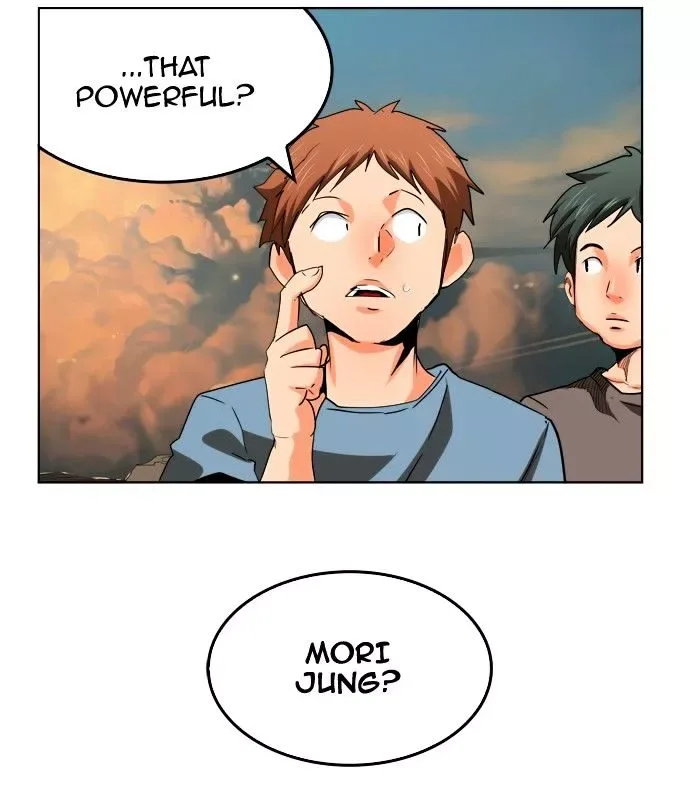 The God of High School Chapter 332 page 52
